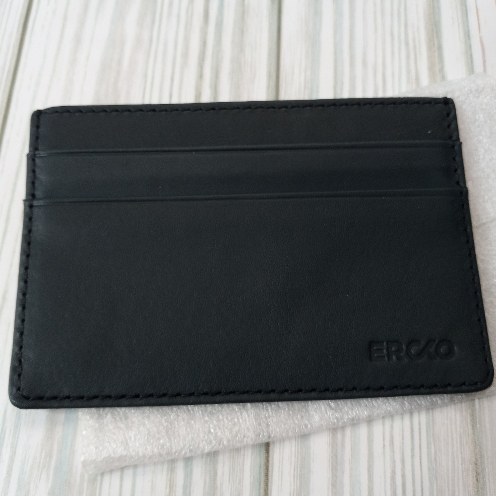 Ercko Cardholder - Picture 2 of 6
